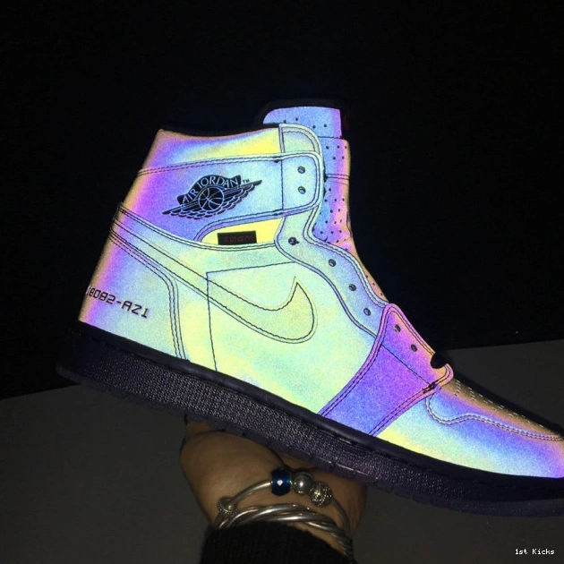 1st Kicks Shoes high jordan 1 zoom fearless GoAnywhere air 1261 bv0006- retro 1203